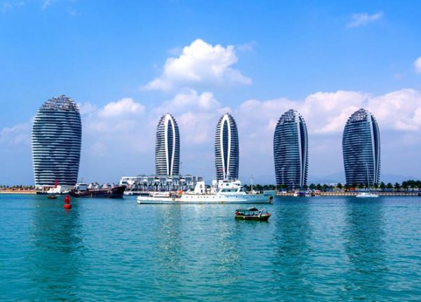 中国十大岛屿面积2024最新排名前十名对比