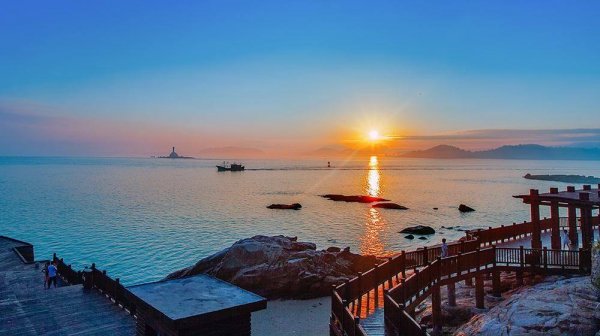 中国十大岛屿面积2024最新排名前十名对比