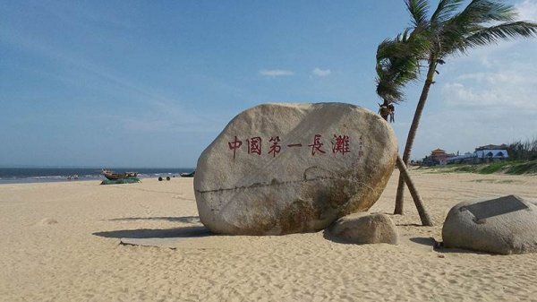 中国十大岛屿面积2024最新排名前十名对比