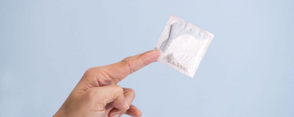 延时避孕套真的能延时吗