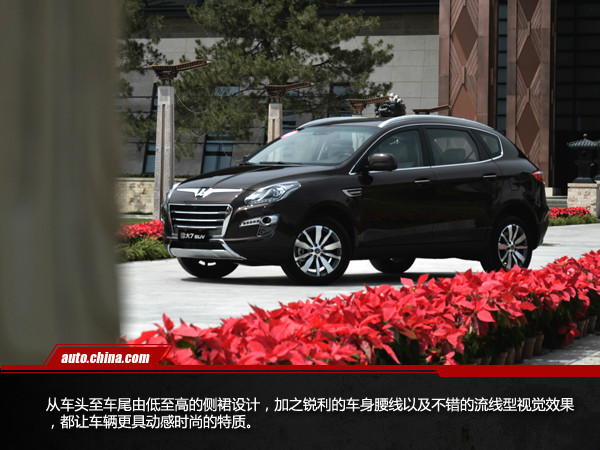 suv车顶行李架该如何使用