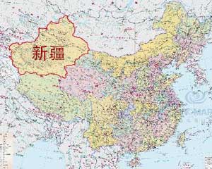 如何使用高德地图查看街景