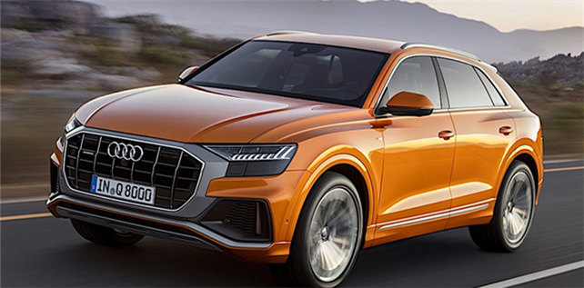如何评价奥迪allroad
